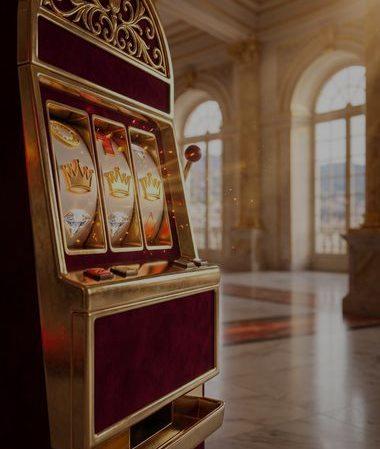 Casino Saint-Vincent