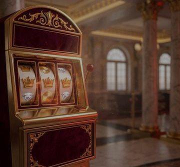 Casino Saint-Vincent