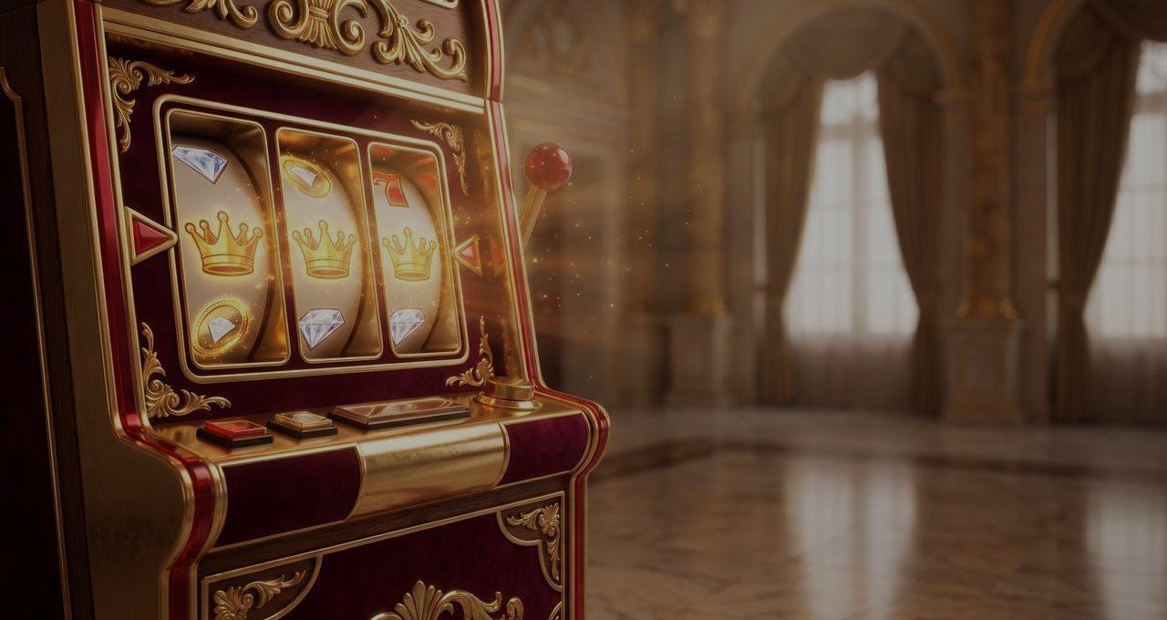 Casino Saint-Vincent